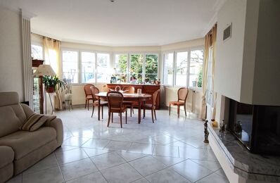 vente maison 411 500 € à proximité de Montreuil-Juigné (49460)