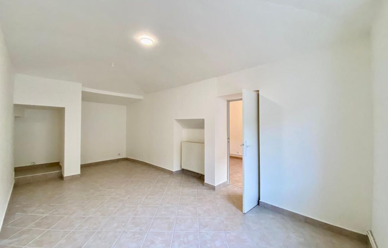 appartement 2 pièces 44 m2 à louer à La Bâtie-Rolland (26160)