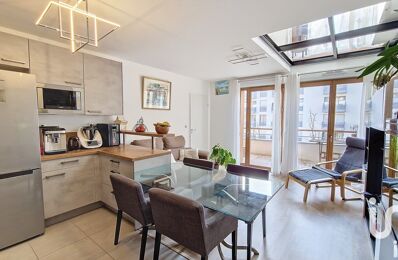 vente appartement 495 000 € à proximité de Le Chesnay-Rocquencourt (78150)