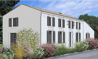 Maison 1 Pièce 180 m² à vendre à Bouhet (17540)