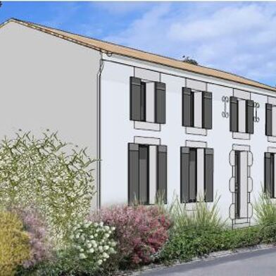 Maison 1 pièces 109900 €