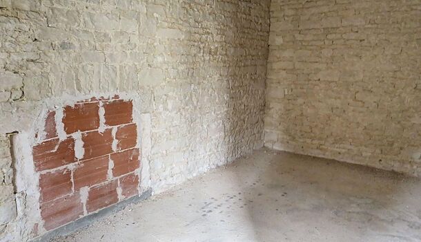 Villa / Maison 1 pièces  à vendre Bouhet 17540
