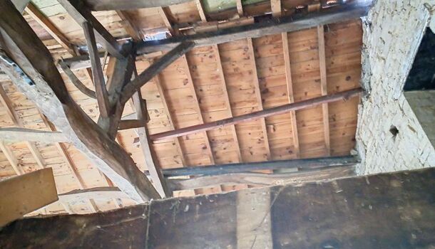 Villa / Maison 1 pièces  à vendre Bouhet 17540