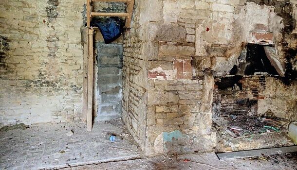 Villa / Maison 1 pièces  à vendre Bouhet 17540