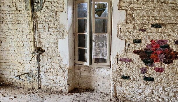 Villa / Maison 1 pièces  à vendre Bouhet 17540