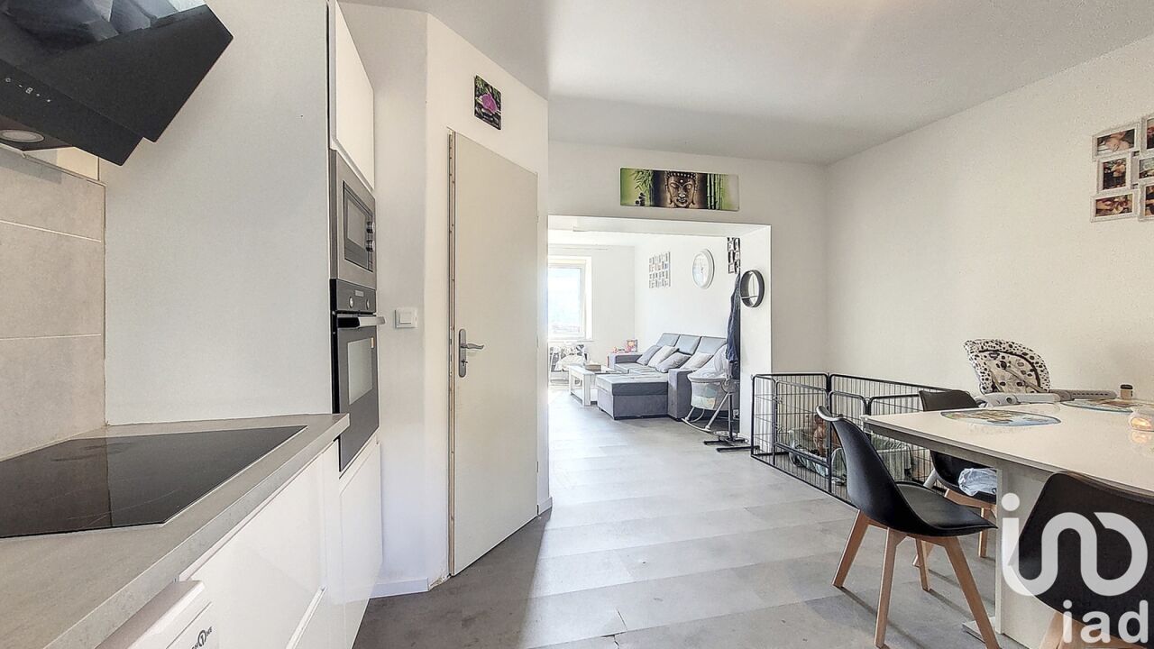 maison 6 pièces 97 m2 à vendre à Moyeuvre-Grande (57250)