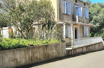 vente maison 240 000 € à proximité de Saint-Florent (20217)