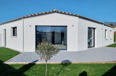 vente maison 337 600 € à proximité de Corme-Écluse (17600)