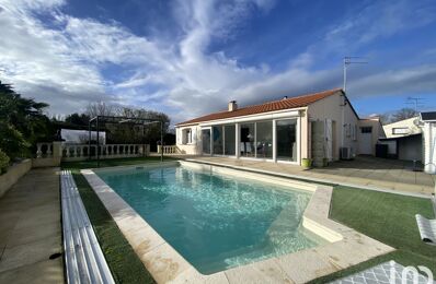 vente maison 349 900 € à proximité de La Barre-de-Monts (85550)