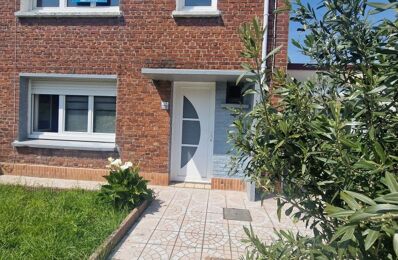 vente maison 169 000 € à proximité de Dunkerque (59140)