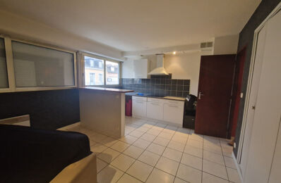 appartement 2 pièces 45 m2 à vendre à Lourdes (65100)