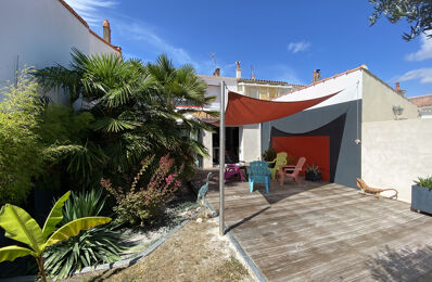 vente maison 575 000 € à proximité de Olonne-sur-Mer (85340)