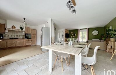 vente maison 198 000 € à proximité de Somme-Yèvre (51330)