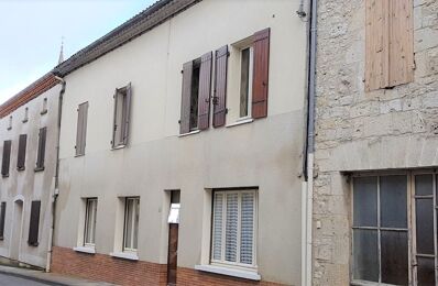 vente maison 110 000 € à proximité de Laugnac (47360)