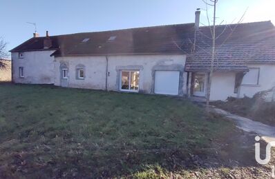 vente maison 211 000 € à proximité de La Motte-Feuilly (36160)