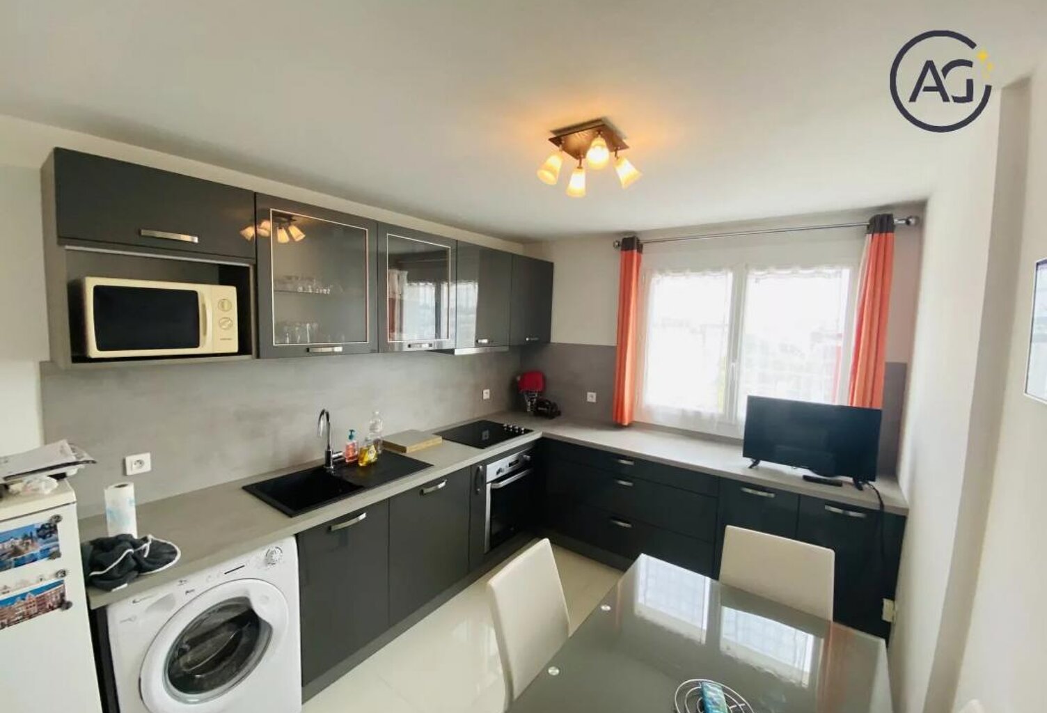 Appartement 2 pièces - Bagatelle/La Cépière — photo 1