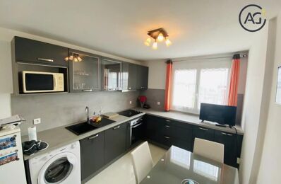 vente appartement 99 000 € à proximité de Portet-sur-Garonne (31120)