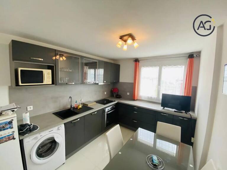 Appartement 2 pièces - Bagatelle/La Cépière — photo 1