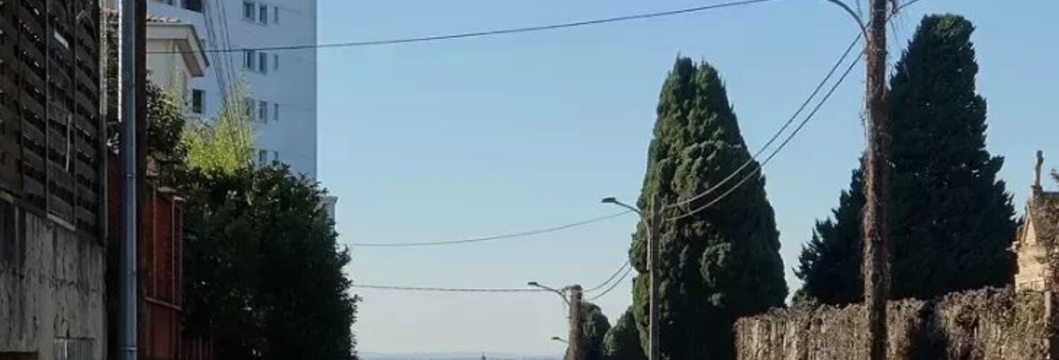 Appartement 2 Pièces 42 m² à vendre à Toulouse (31500)