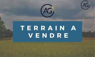 Terrain  1585 m² à vendre à Fronton (31620)