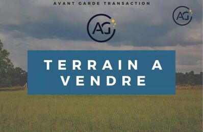 vente terrain 137 000 € à proximité de Layrac-sur-Tarn (31340)