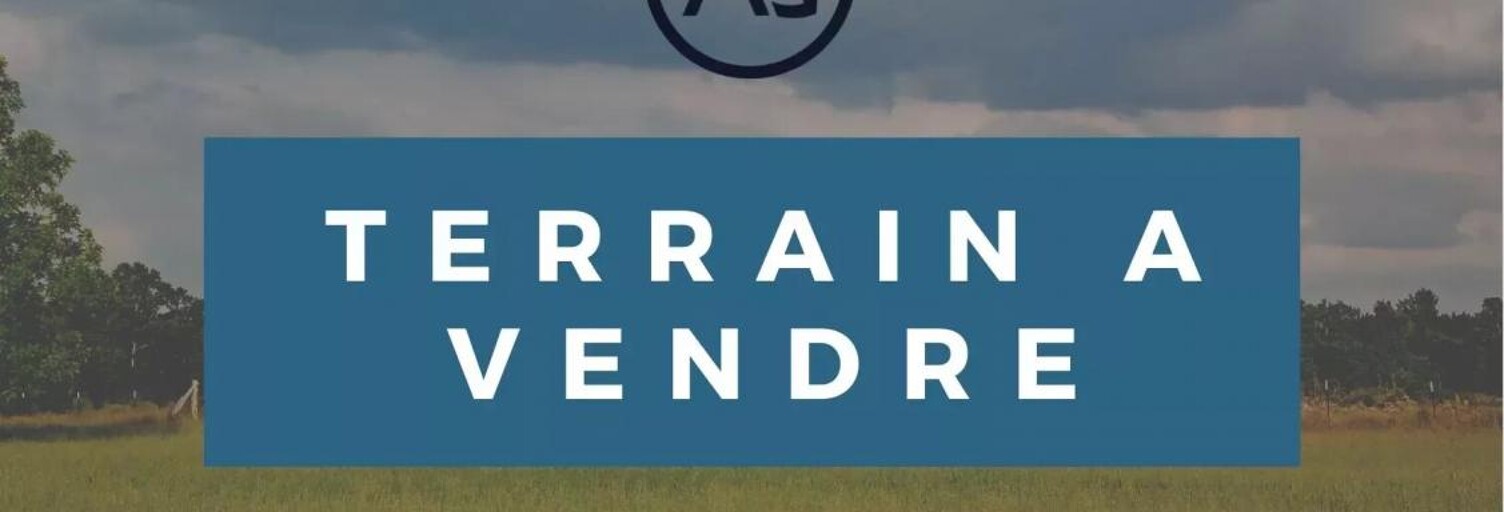 Terrain  1585 m² à vendre à Fronton (31620)