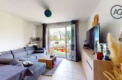 vente appartement 109 100 € à proximité de Gagnac-sur-Garonne (31150)