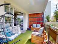 APPARTEMENT 2 PIECES DE 41M2 AVEC TERRASSE ET PARKING — photo 2