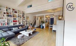 Appartement 5 Pièces 137 m² à vendre à Toulouse (31000)