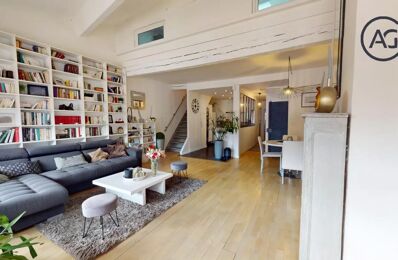 vente appartement 599 000 € à proximité de Toulouse (31300)