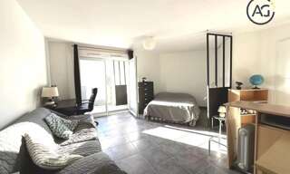 Appartement 1 Pièce 31 m² à vendre à Toulouse (31300)