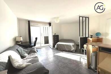 Appartement 1 pièces 155000 €