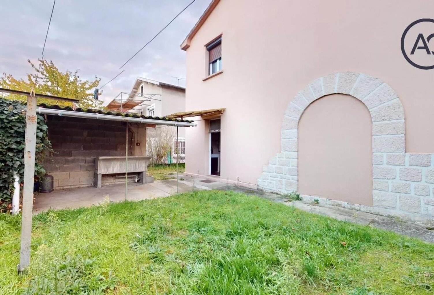 BOURRASSOL MAISON 148 M2 AVEC JARDIN ET GARAGES — photo 1