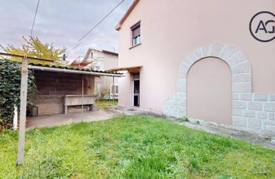 vente maison 399 500 € à proximité de Castelmaurou (31180)