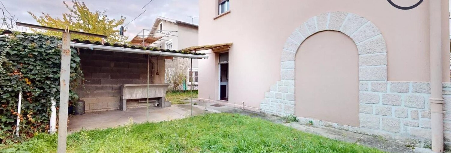 Maison 6 Pièces 148 m² à vendre à Toulouse (31300)