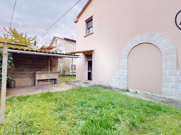 BOURRASSOL MAISON 148 M2 AVEC JARDIN ET GARAGES — photo 1