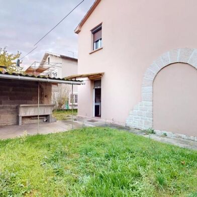 Maison 6 pièces 399500 €