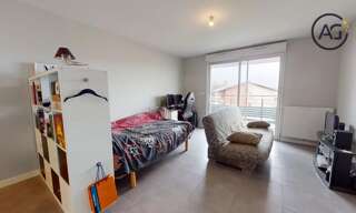 Appartement 1 Pièce 33 m² à vendre à Toulouse (31300)