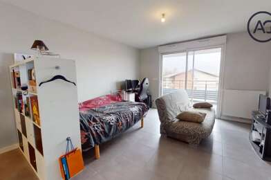 Appartement 1 pièces 117700 €