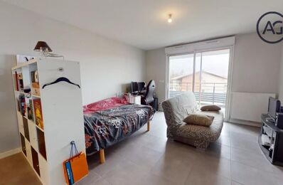 vente appartement 117 700 € à proximité de Toulouse (31400)