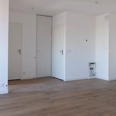 Appartement 3 pièces 330000 €