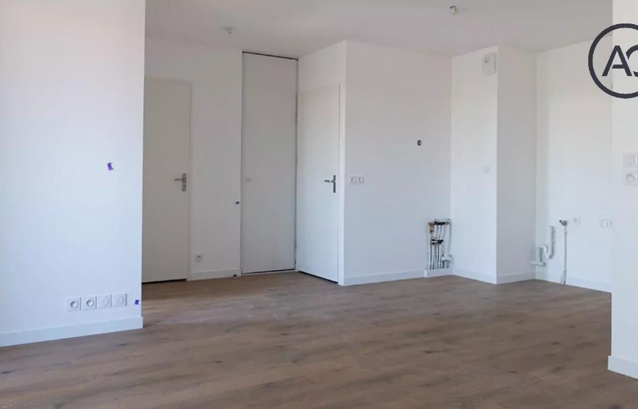 appartement 3 pièces 56 m2 à vendre à Toulouse (31300)