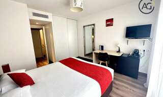 Appartement 1 Pièce 22 m² à vendre à Toulouse (31100)