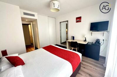 vente appartement 39 000 € à proximité de Toulouse (31200)