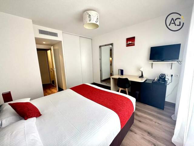 Studio LMNP - Investissement sécurisé — photo du bien