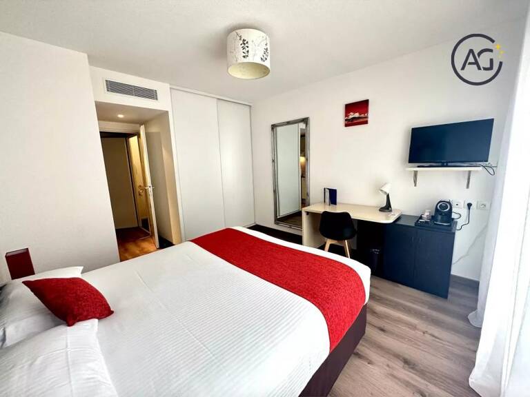 Studio LMNP - Investissement sécurisé — photo 1