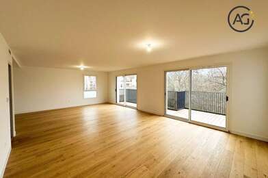 Appartement 5 pièces 899000 €