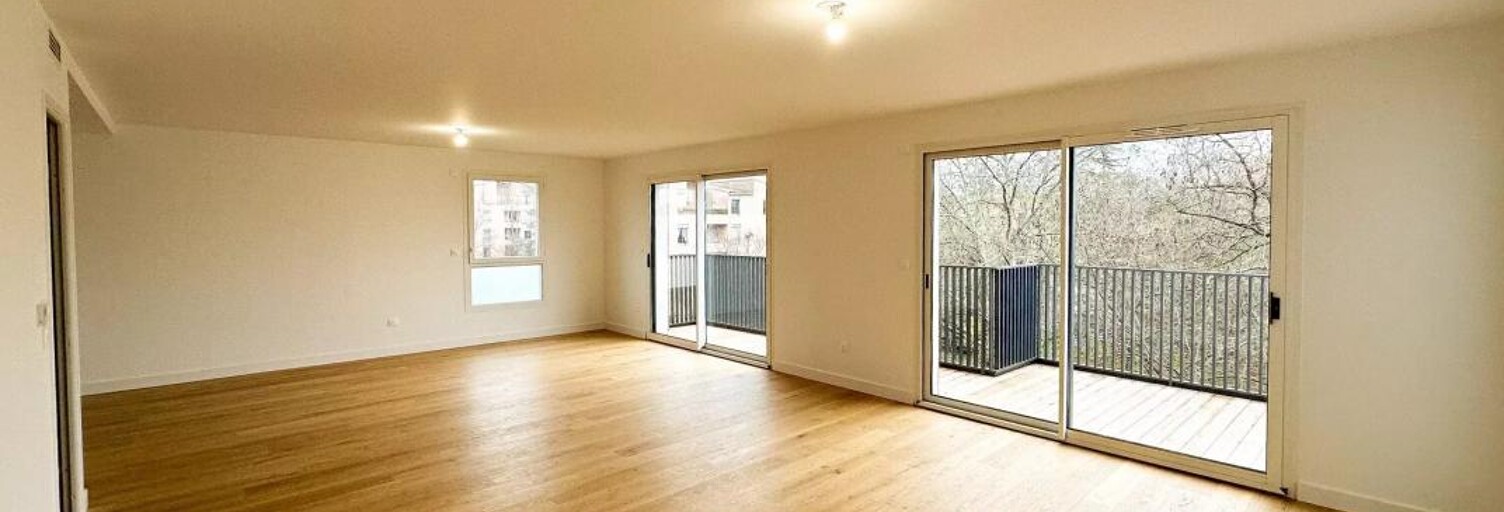 Appartement 5 Pièces 152 m² à vendre à Toulouse (31400)