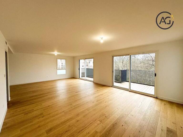 Appartement 5 pièces 152 m² — photo 1