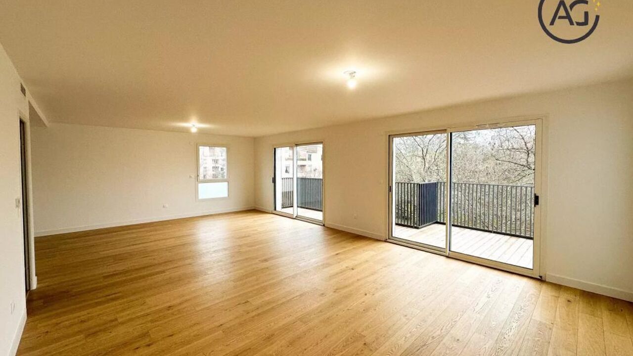 appartement 5 pièces 152 m2 à vendre à Toulouse (31400)